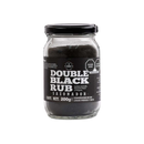 Double Black Rub SMP 200 g
