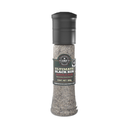 Sazonador Ultimate Black Rub Sazonador en Molino SMP 320 g