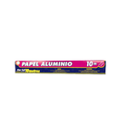 Papel Aluminio Aluresiste 7.2 mts