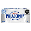 Queso Crema Barra Philadelphia 180 g