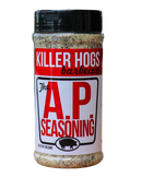 AP Seasoning Killer Hogs 396 g