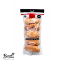 Pan Mini Bolillo Benell 325 g