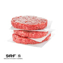 Hamburguesa Wagyu Americano Snake River Farms 5 Piezas de 226 g c/u (1.14 kg)