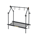 Asador Hunter Emberwood