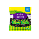 Chile Pasilla Verde Valle 75 g
