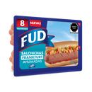 Salchicha Frankfurt FUD 500 g