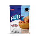 Queso Rallado Manchego FUD 200 g