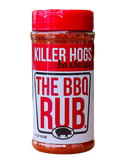 The BBQ Rub Killer Hogs 311 g