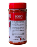 The BBQ Rub Killer Hogs 311 g