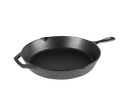 Sartén Hierro Fundido 33.6 cm Lodge Cast Iron